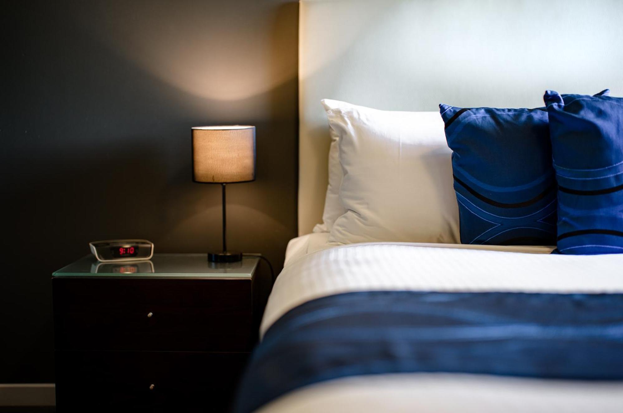 Il Mondo Boutique Hotel Brisbane Exteriér fotografie
