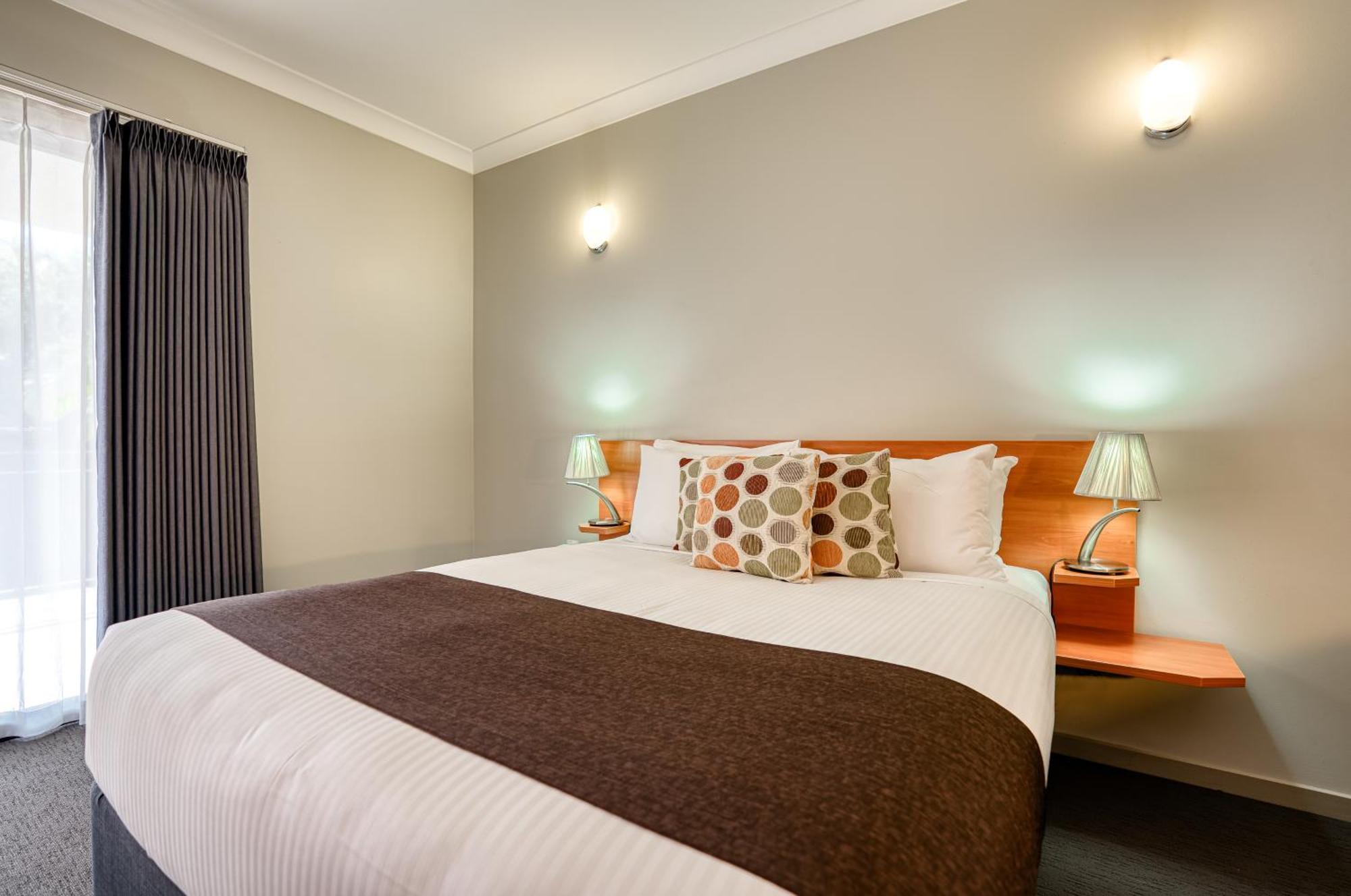 Il Mondo Boutique Hotel Brisbane Exteriér fotografie