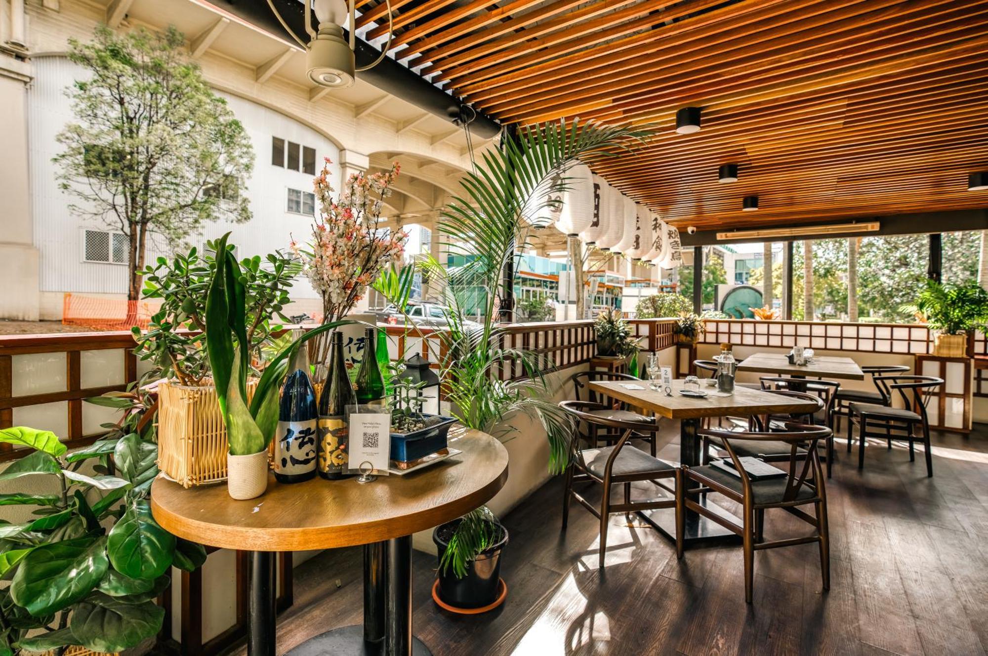 Il Mondo Boutique Hotel Brisbane Exteriér fotografie